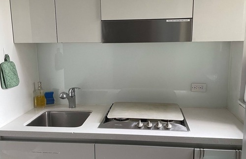 Central Park West Copropriété | Great Location . . . Great View . . . UWS Studio with Separate Sleeping Area