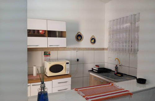 Vila Clais Maison | Great location! House 5 minutes walk from Praia da Enseada. We accept pets!!
