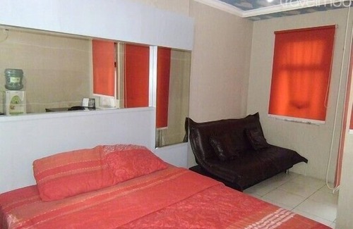 Panunggangan Utara Appartement | Très bien situé Nouveau Studio Apt-GWR1611B