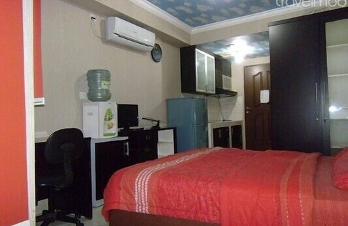 Panunggangan Utara Appartement | Très bien situé Nouveau Studio Apt-GWR1611B
