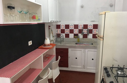 Boqueirao Appartement | Apt super emplacement Boqueirao