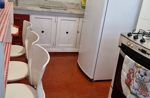 Boqueirao Appartement | Apt super emplacement Boqueirao