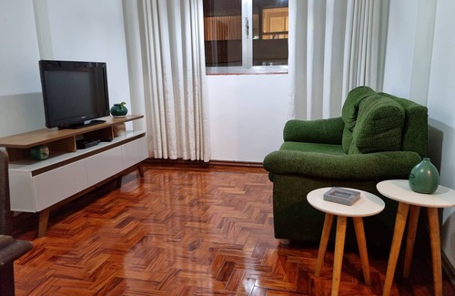 Boqueirao Appartement | Apt super emplacement Boqueirao