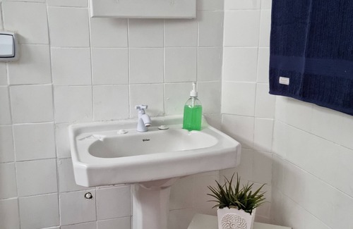 Boqueirao Appartement | Apt super emplacement Boqueirao