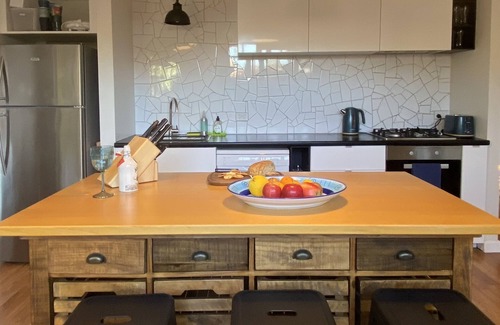 Beaumaris Maison | Great location in quiet area