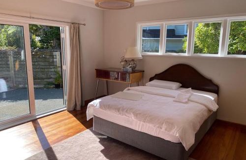 Lower Hutt Appartement | Great location in woburn at hutt central