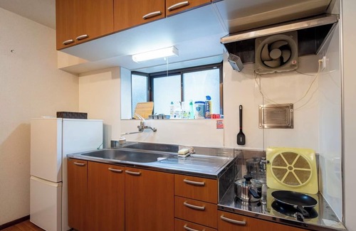 Osaki Appartement | Great location just 4 minutes walk from Osaki Sta / Shinagawa-ku Tokyo