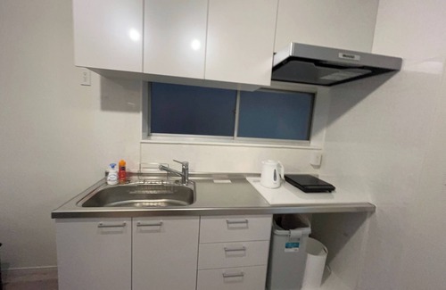 Osaki Appartement | Great location just 5 minutes walk from Osaki Sta / Shinagawa-ku Tokyo