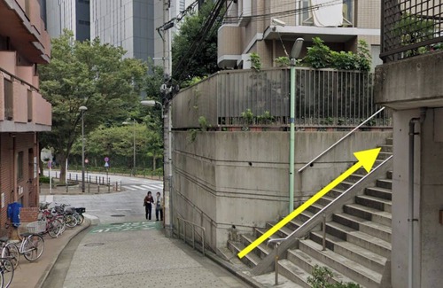 Osaki Appartement | Great location just 5 minutes walk from Osaki Sta / Shinagawa-ku Tokyo