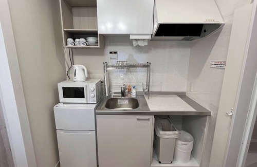Osaki Appartement | Great location just 5 minutes walk from Osaki Sta / Shinagawa-ku Tokyo