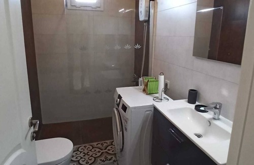Marmaris City Center Maison | Great location, private garden, 5 min walk to the beach