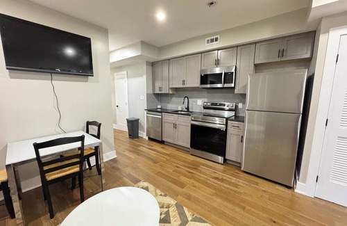 Trinidad Appartement | Great Location Updated 2BR Apartment
