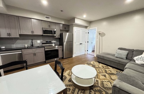 Trinidad Appartement | Great Location Updated 2BR Apartment