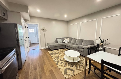 Trinidad Appartement | Great Location Updated 2BR Apartment