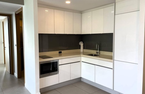 Bang Tao Appartement | Great location walk to BangTao beach & Boat Avenue