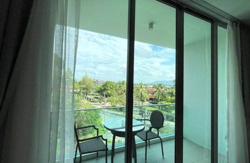 Bang Tao Appartement | Great location walk to BangTao beach & Boat Avenue