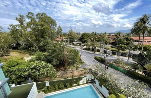 Bang Tao Appartement | Great location walk to BangTao beach & Boat Avenue
