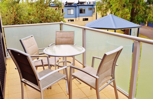 Cowes Maison | Très bien situé: à distance de marche de la plage et du centre-ville!