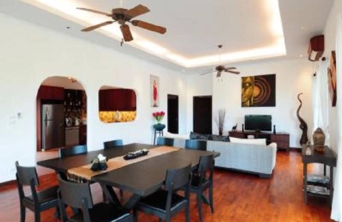 Kamala Maison | Bord de mer grande villa