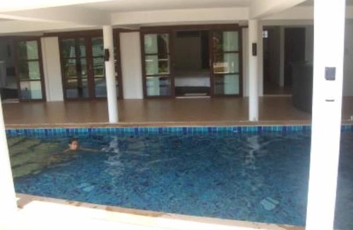 Kamala Maison | Bord de mer grande villa