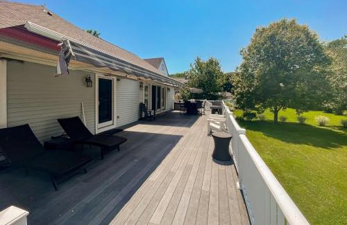 Essex Maison | Great Marsh House