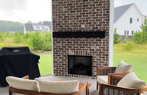 Evans Maison | Great Masters rental in quiet neighborhood