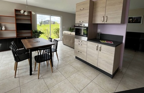Beynat Maison | #Great New House - 5 min from Brive – Countryside