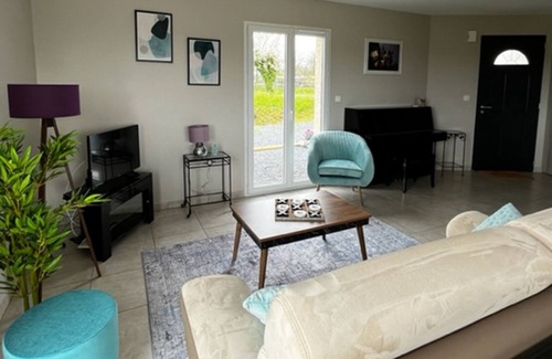 Beynat Maison | #Great New House - 5 min from Brive – Countryside