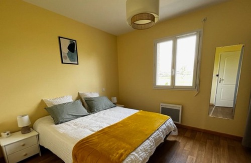 Beynat Maison | #Great New House - 5 min from Brive – Countryside