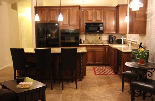 McDowell Mountain Ranch Maison | GREAT NORTH SCOTTSDALE EMPLACEMENT 4 BR McDowell Mountain Ranch Home près de Westworl
