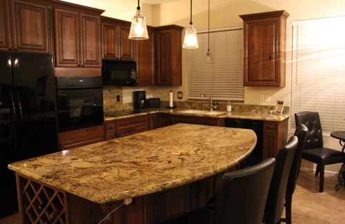 McDowell Mountain Ranch Maison | GREAT NORTH SCOTTSDALE EMPLACEMENT 4 BR McDowell Mountain Ranch Home près de Westworl