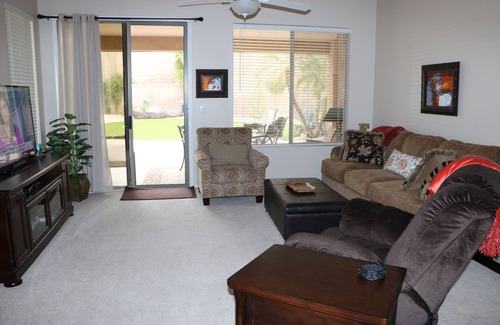 McDowell Mountain Ranch Maison | GREAT NORTH SCOTTSDALE EMPLACEMENT 4 BR McDowell Mountain Ranch Home près de Westworl