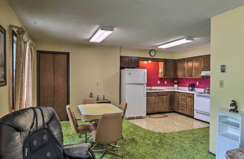 Long Lake Appartement | NOUVEAU! Great Northern HighPlaines Haven dans le lac Long