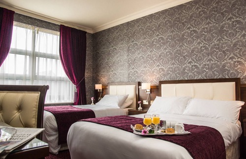 Bundoran Hôtel | Great Northern Hotel