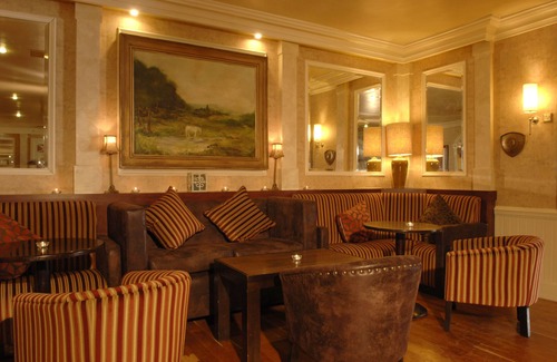 Bundoran Hôtel | Great Northern Hotel