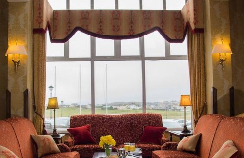 Bundoran Hôtel | Great Northern Hotel