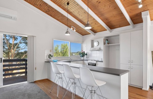 Jan Juc Maison | Great Ocean Greatness