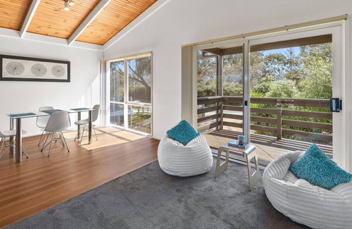 Jan Juc Maison | Great Ocean Greatness