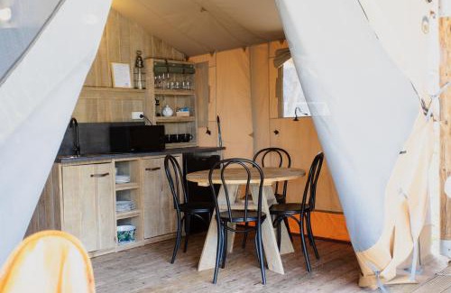 Aireys Inlet Autre | Great Ocean Road Glamping