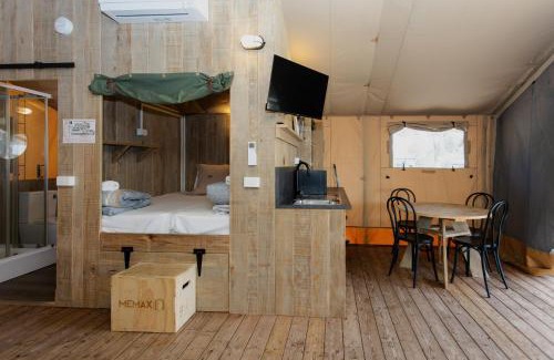 Aireys Inlet Autre | Great Ocean Road Glamping