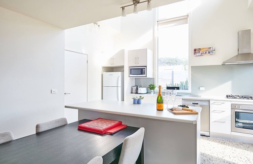 Glenaire Appartement | Great Ocean Walk Retreat