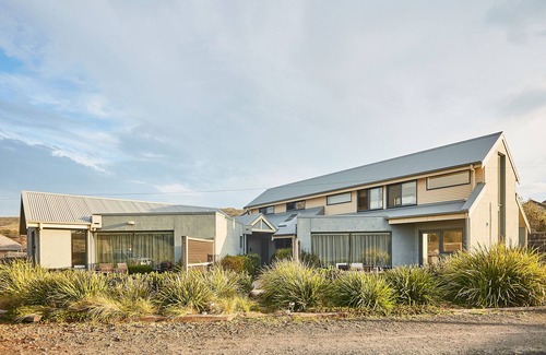 Glenaire Appartement | Great Ocean Walk Retreat