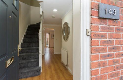 Farington Maison | Great Park Townhouse