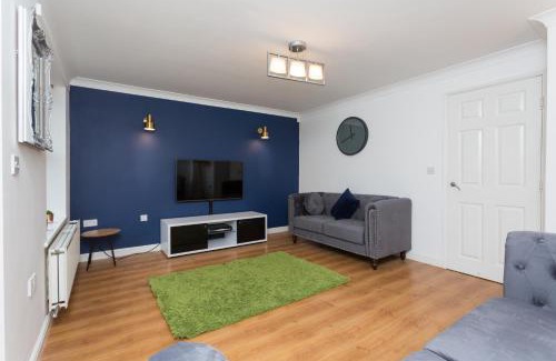Farington Maison | Great Park Townhouse