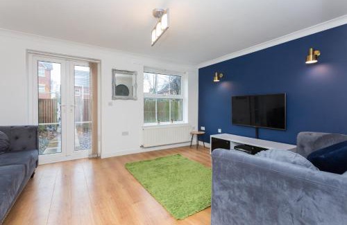 Farington Maison | Great Park Townhouse