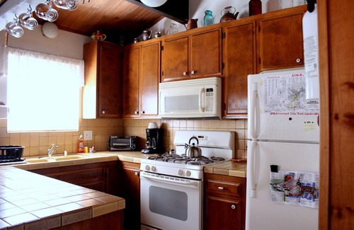 Arrowhead Villas Cabine | Grand parking, Easy Drive. Wi-Fi gratuit et rapide