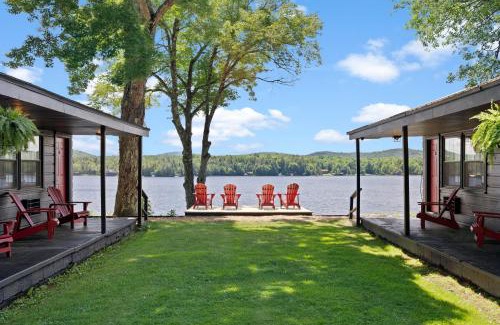Old Forge Hôtel | Great Pines
