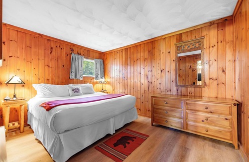 Old Forge Hôtel | Great Pines
