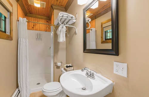 Old Forge Hôtel | Great Pines