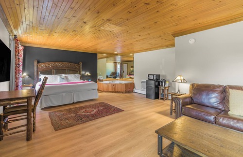 Old Forge Hôtel | Great Pines